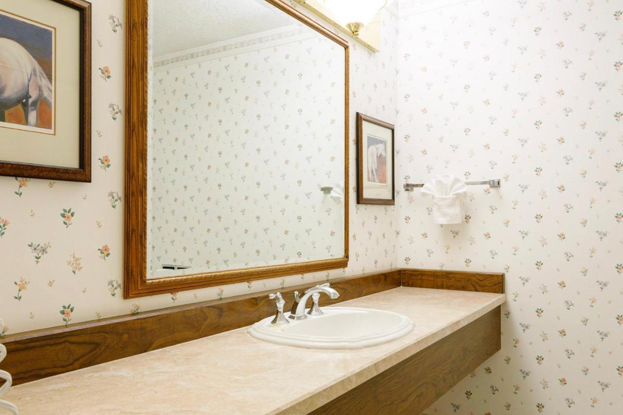 Gold Country Inn And Casino By Red Lion Hotels Elko Buitenkant foto