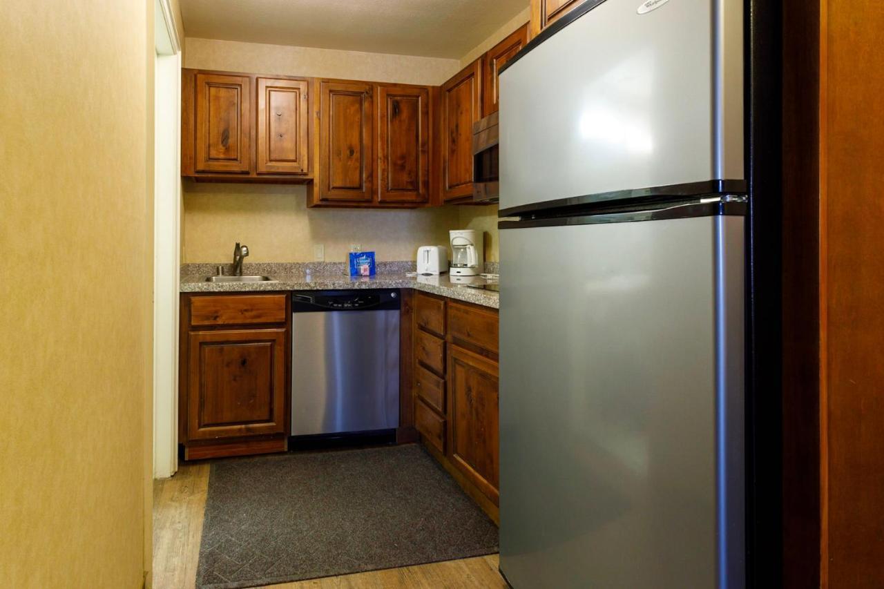 Gold Country Inn And Casino By Red Lion Hotels Elko Buitenkant foto