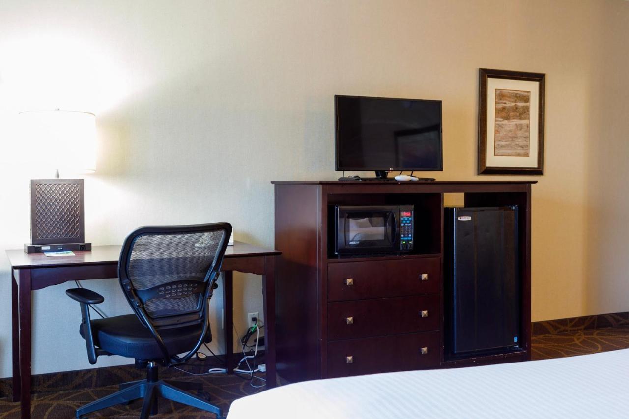 Gold Country Inn And Casino By Red Lion Hotels Elko Buitenkant foto