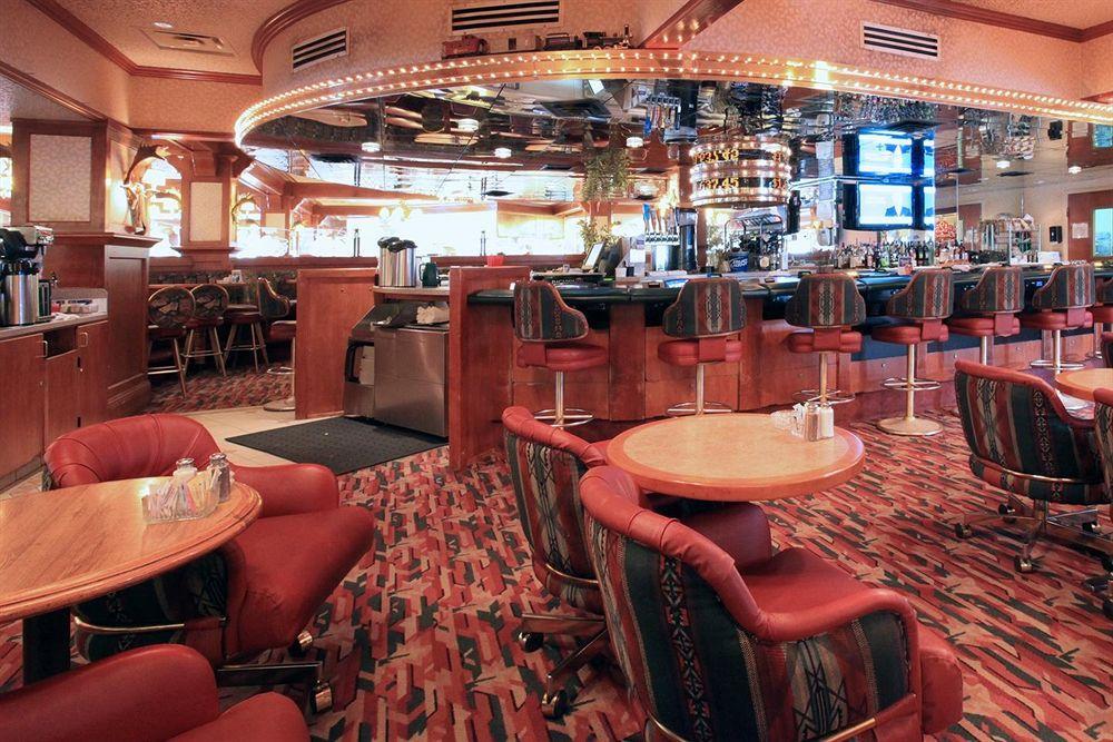 Gold Country Inn And Casino By Red Lion Hotels Elko Restaurant foto