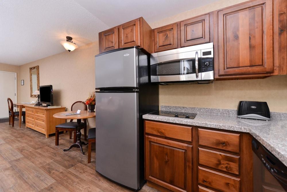 Gold Country Inn And Casino By Red Lion Hotels Elko Buitenkant foto