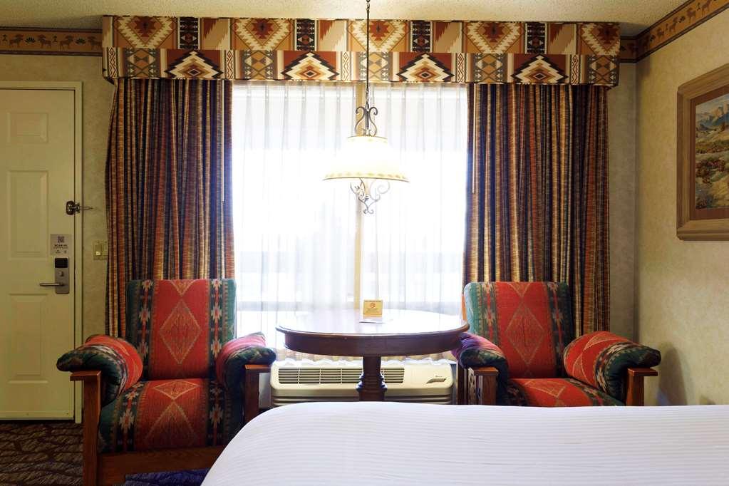 Gold Country Inn And Casino By Red Lion Hotels Elko Kamer foto