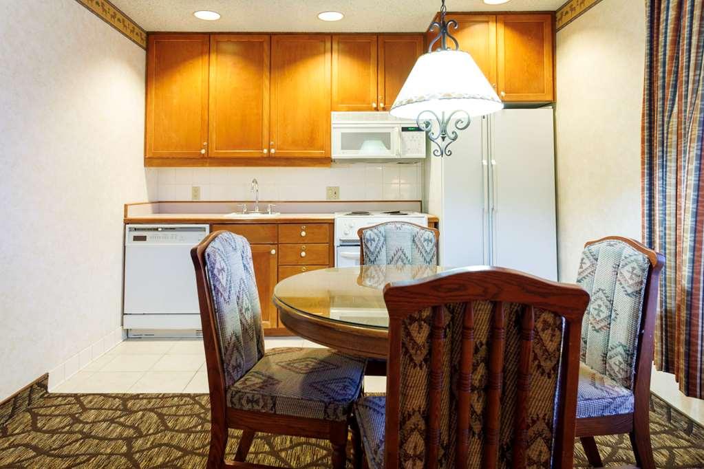 Gold Country Inn And Casino By Red Lion Hotels Elko Kamer foto