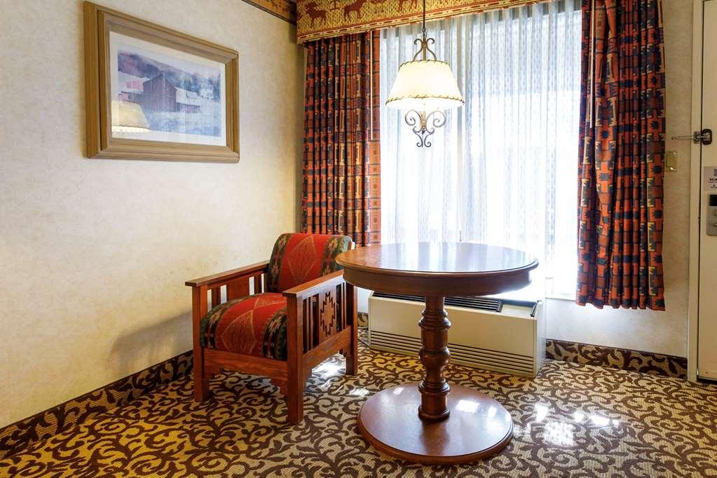 Gold Country Inn And Casino By Red Lion Hotels Elko Kamer foto