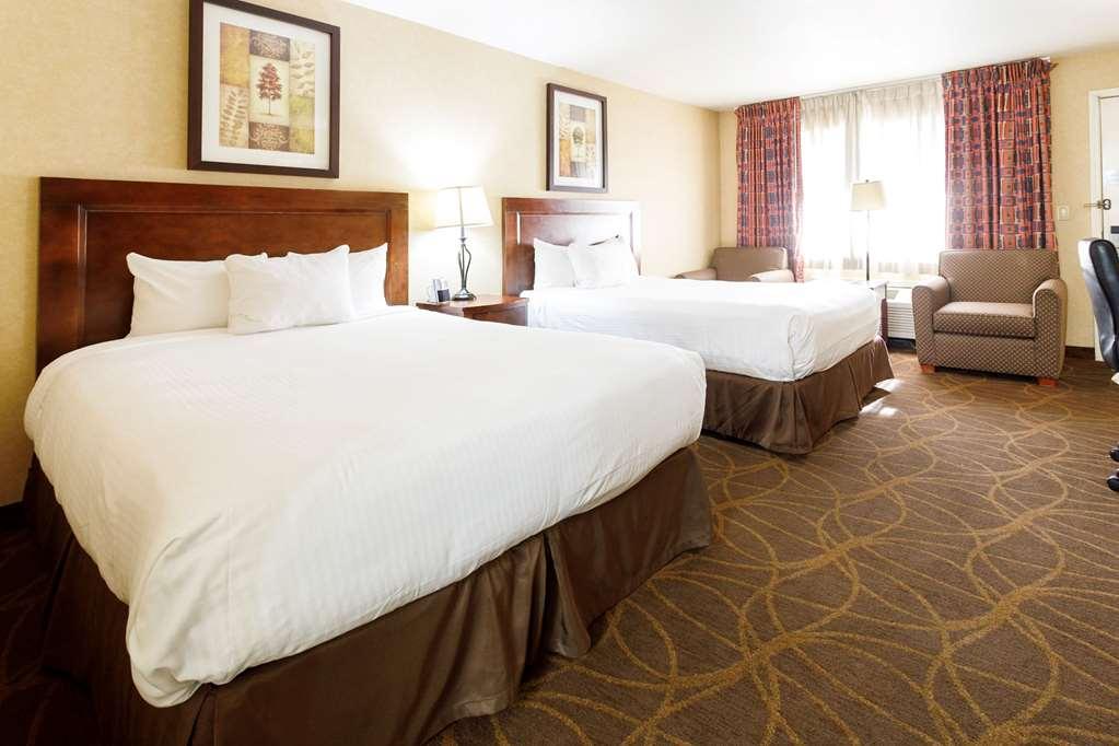 Gold Country Inn And Casino By Red Lion Hotels Elko Kamer foto